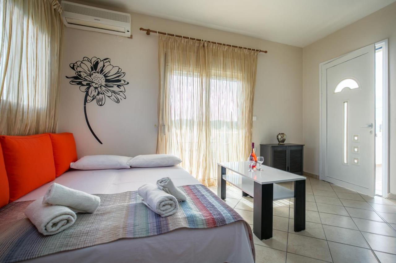 Kapahi Magic Hotel Apartments 波托什 外观 照片