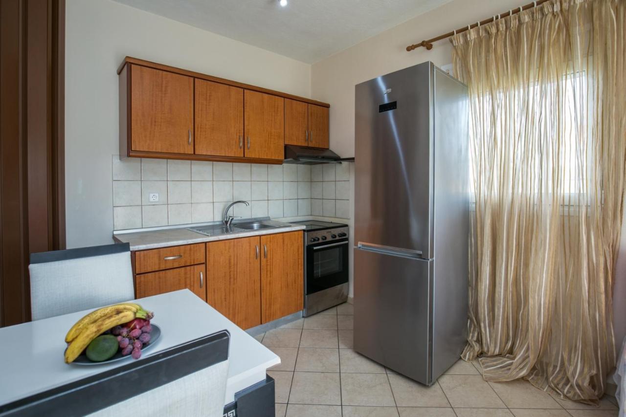 Kapahi Magic Hotel Apartments 波托什 外观 照片
