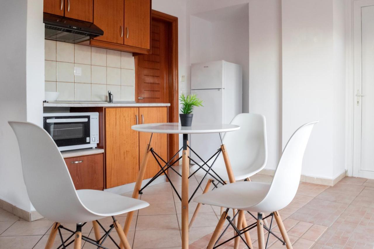 Kapahi Magic Hotel Apartments 波托什 外观 照片