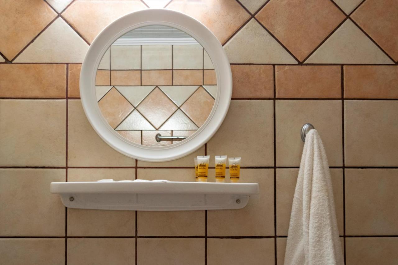 Kapahi Magic Hotel Apartments 波托什 外观 照片